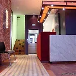 Hotel Hospedium De La Luna 3*