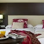 Hotel Hospedium De La Luna Huesca