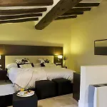 Hospedium De La Luna Hotel