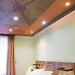 Hotel Hospedium De La Luna Huesca