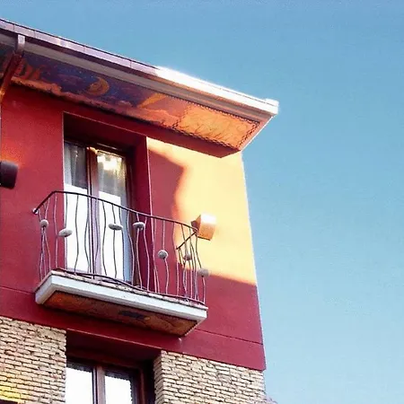 Hospedium De La Luna