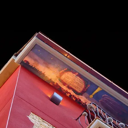 Hotel Hospedium De La Luna