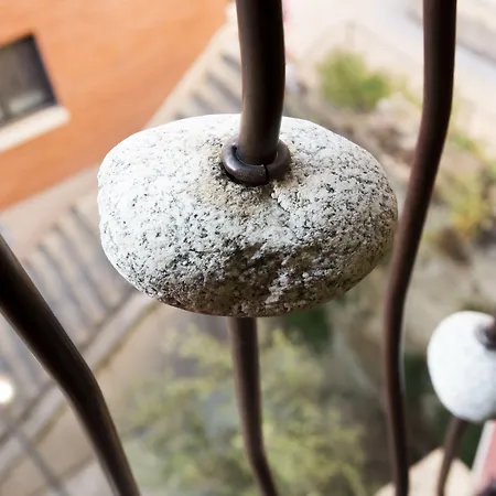 Hospedium De La Luna Hotel