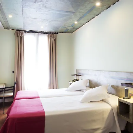 Hotel Hospedium De La Luna Huesca