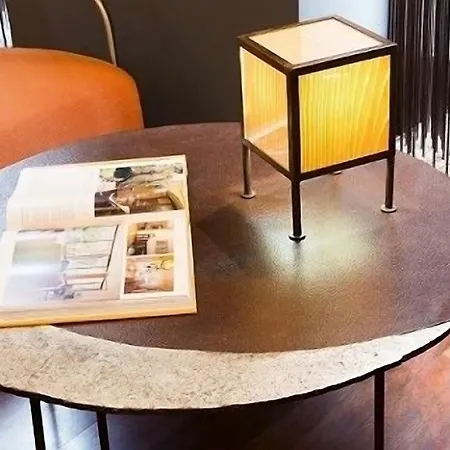 Hospedium De La Luna