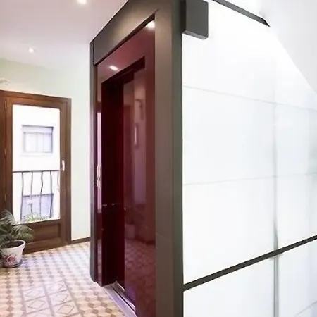 Hospedium De La Luna Hotel