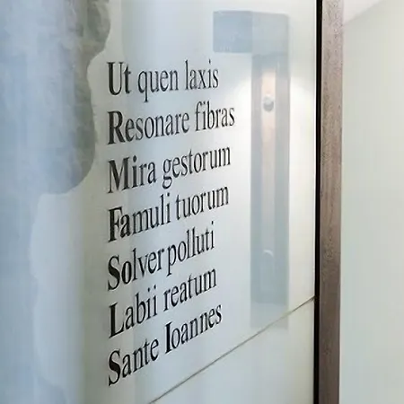 Hospedium De La Luna Huesca