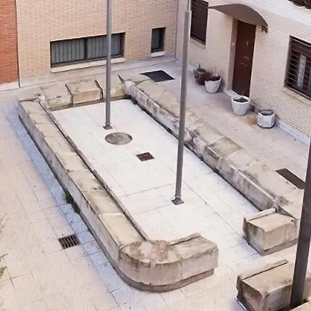 Ξενοδοχείο Hospedium De La Luna
