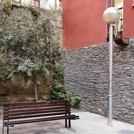 Szálloda Hospedium De La Luna Huesca