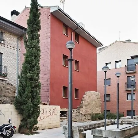 Hotel Hospedium De La Luna 3*