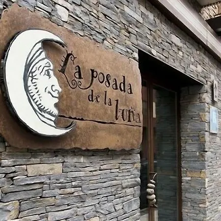 Hospedium De La Luna