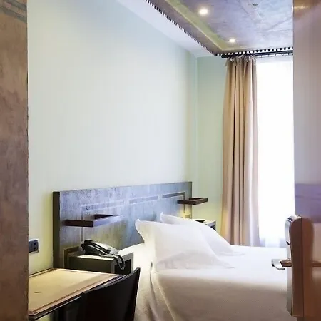 Hospedium De La Luna Hotel Huesca