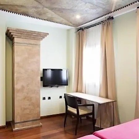 Hospedium De La Luna Huesca