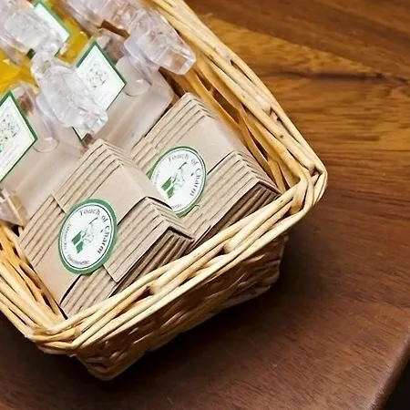 Hospedium De La Luna 3*