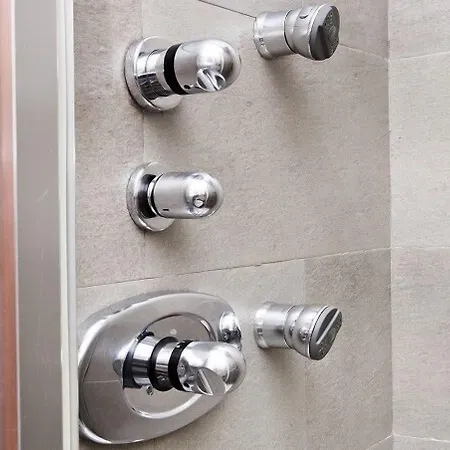 Hospedium De La Luna Szálloda