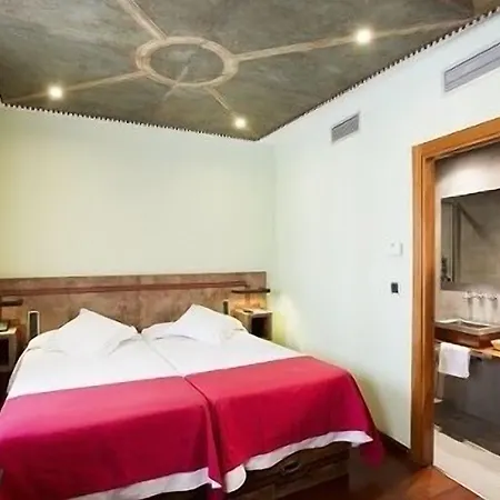 Hospedium De La Luna Hotel 3*