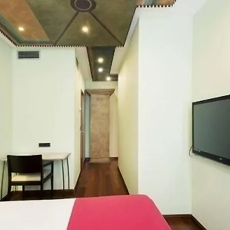 Hospedium De La Luna Otel Huesca