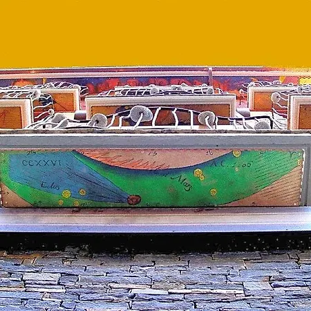 Hotel Hospedium De La Luna