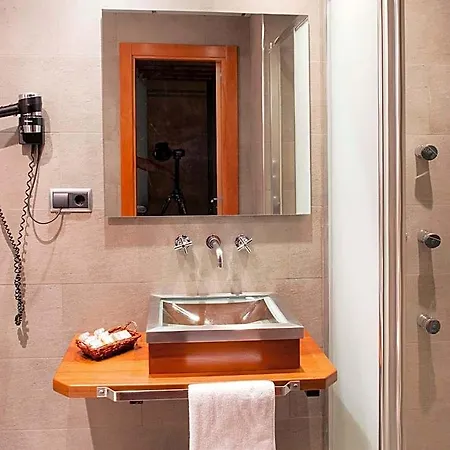 Hospedium De La Luna Hotel 3*