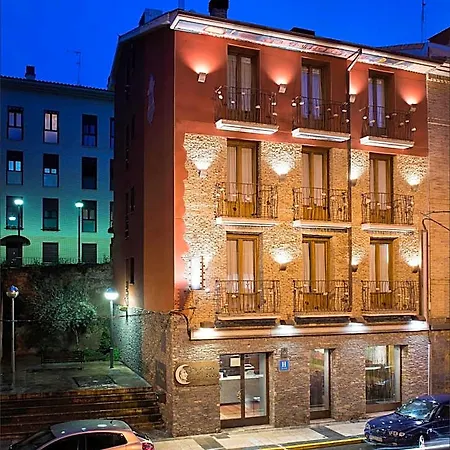 Hospedium De La Luna Hotel 3*