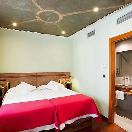 Hotel Hospedium De La Luna 3*