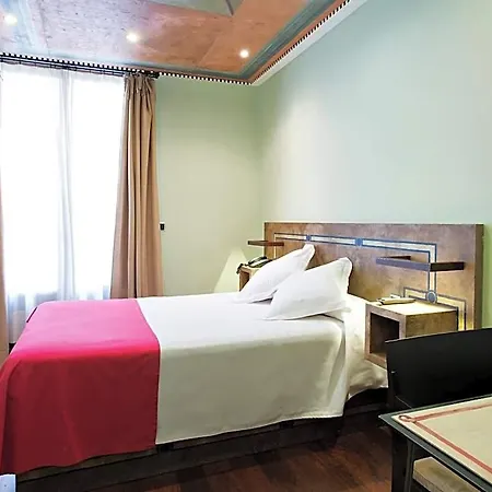 Hotel Hospedium De La Luna