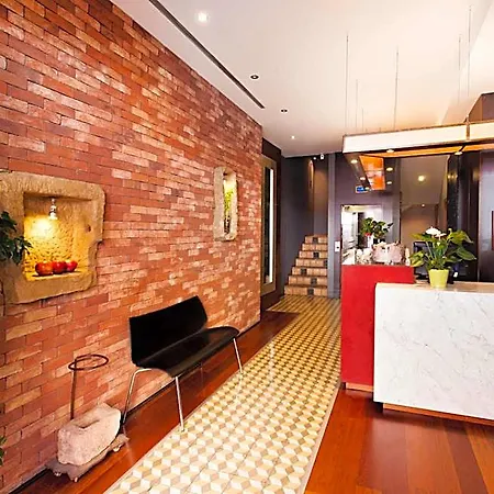 Hotel Hospedium De La Luna 3*