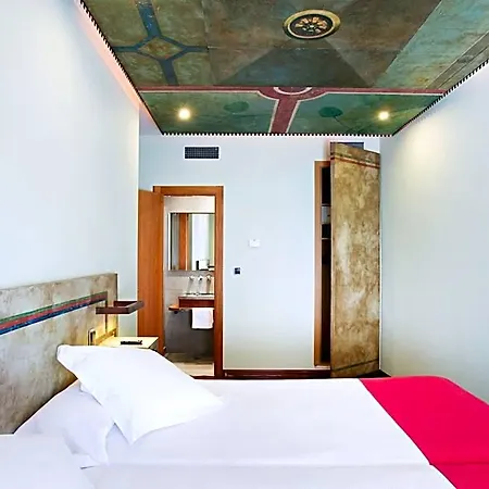 Hotel Hospedium De La Luna Huesca