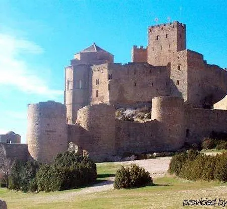 Hospedium De La Luna