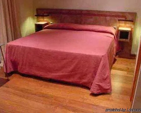 Hospedium De La Luna Szálloda 3*