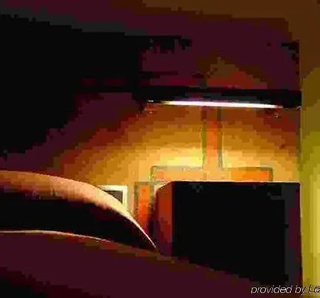 Hospedium De La Luna Hotel