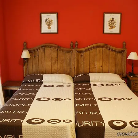 Hotel Hospedium De La Luna