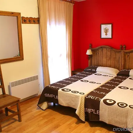 Hotel Hospedium De La Luna Huesca