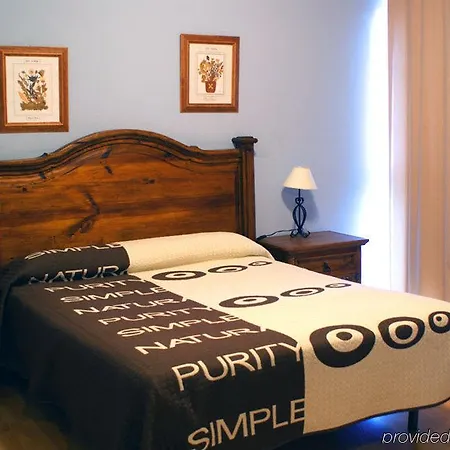 Hospedium De La Luna Huesca