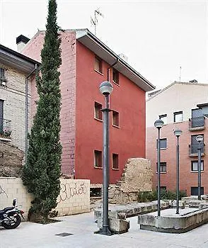 Hospedium De La Luna 3* Huesca
