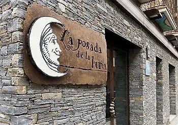Hospedium De La Luna Hotel 3*