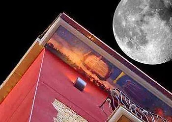 Hospedium De La Luna Szálloda 3*