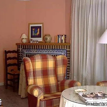 Hospedium De La Luna Ξενοδοχείο 3*