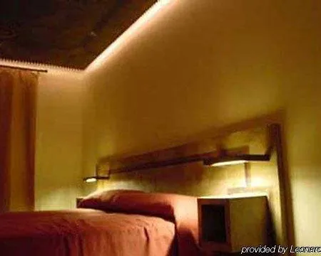 Hospedium De La Luna Hotel 3*