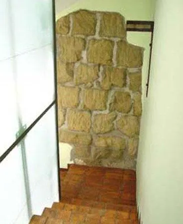 Hospedium De La Luna Huesca