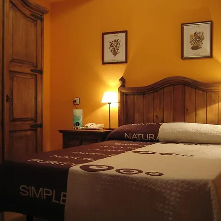 Hospedium De La Luna 3* Huesca