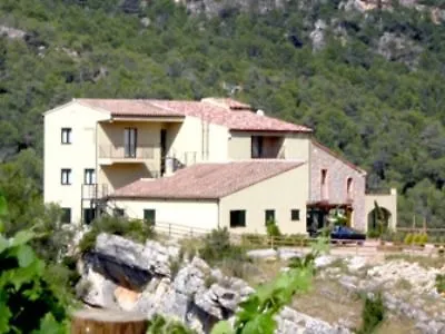 Ξενοδοχείο Hospedium De La Luna 3*