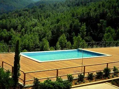 Hospedium De La Luna 3*