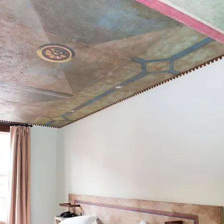 Hospedium De La Luna Hotel