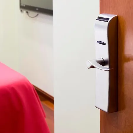 Hospedium De La Luna Szálloda 3*