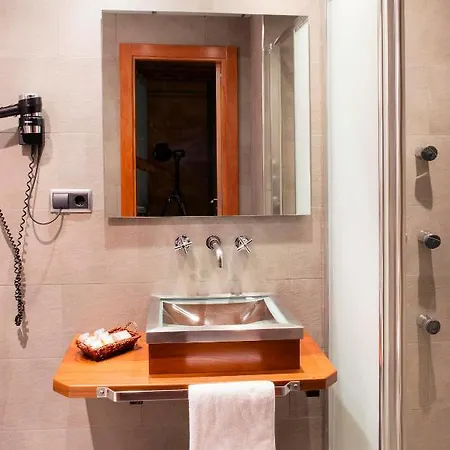 Szálloda Hospedium De La Luna