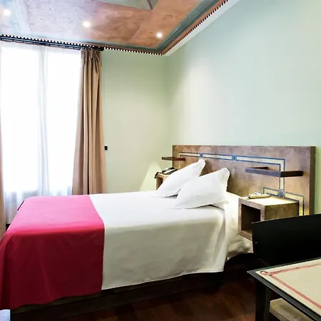 Hospedium De La Luna Hotel 3*