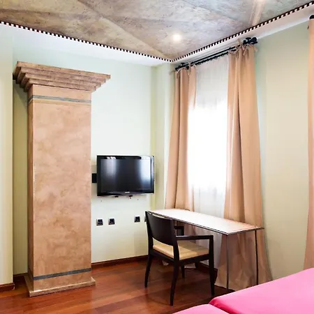 Hospedium De La Luna Hotel Huesca