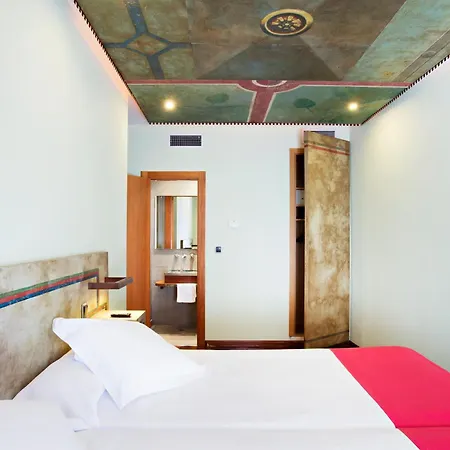 Hotel Hospedium De La Luna Huesca