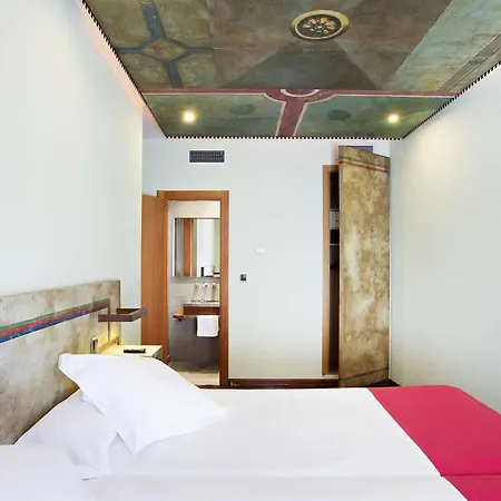 Hotel Hospedium De La Luna Huesca